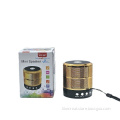 887 Cheap Outdoor True Wireless Mini Portable Stereo Speakers